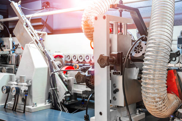 Techtronic Industries Produktion