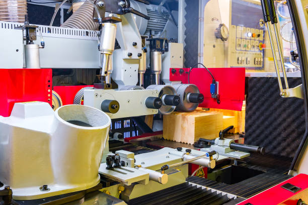 Team bei Techtronic Industries